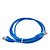 Cabo Iuron Cat5E Utp Patch Cord 24Awg 7/0.2Mm 2M Puro Cobre - Imagem 2