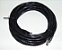 Cabo Iuron Cat6 Utp Patch Cord 24Awg 7/0.20Mm 10M Preto - Imagem 1