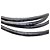 Cabo Iuron Cat6 Utp Patch Cord 24Awg 7/0.20Mm 2M Preto - Imagem 5