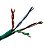 Cabo Iuron O Cat5E Utp 4P 0.50Mm 24Awg Cca 20% Cobre 305M Ve - Imagem 4