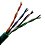 Cabo Iuron O Cat5E Utp 4P 0.50Mm 24Awg Cca 20% Cobre 305M Ve - Imagem 1
