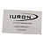 Cabo Iuron O Cat6 Utp 4P 0.50Mm 24Awg 100% Cobre 305M Cinza - Imagem 3