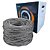 Cabo Iuron O Cat6 Utp 4P 0.50Mm 24Awg 100% Cobre 305M Cinza - Imagem 1