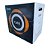 Cabo Iuron O Cat6 Utp 4P 0.50Mm 24Awg 100% Cobre 305M Cinza - Imagem 4