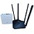 Combo Gpon An5506-02B + Mercusys Router Mr30G (50112+7226) - Imagem 1