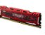Crucial Memoria Ballistix Red 4Gb Ddr4 2400M Bls4G4D240Fse - Imagem 2