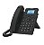 Dinstar Telefone Ip C60Up 2 Linhas Lcd 5*Conferencia Poe - Imagem 2