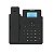 Dinstar Telefone Ip C60Up 2 Linhas Lcd 5*Conferencia Poe - Imagem 1