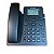 Dinstar Telefone Ip C60Up 2 Linhas Lcd 5*Conferencia Poe - Imagem 5