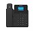 Dinstar Telefone Ip C62Gp 6 Linhas Lcd 2*Gigabit Poe - Imagem 1