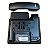 Dinstar Telefone Ip C62Gp 6 Linhas Lcd 2*Gigabit Poe - Imagem 4