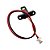 F. Acess. Orientek T37 Led Lamp - Imagem 2