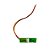 F. Acess. Orientek T37 Limit Switch - Imagem 3
