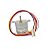 F. Acess. Orientek T40 Motores 25Byhj75-01C - Imagem 1