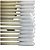 F. Acess. Orientek T40 Palito De Limpeza 25Unid Clean Stick - Imagem 3