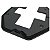 F. Acess. Orientek T40 Tampa De Motor - Imagem 3
