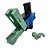 F. Conector Rápido Sc-Upc Click Reutilizável Jz-1914 Iuron - Imagem 2