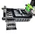 F. Cto. 08P Sangria Jz-1361-16I 1*8 Mini Apc - Intelig. Ip65 - Imagem 3