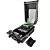 F. Cto. 08P Sangria Jz-1361-16I 1*8 Mini Apc - Intelig. Ip65 - Imagem 2