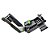 F. Cto. 08P Sangria Jz-1361-16I 1*8 Mini Apc - Intelig. Ip65 - Imagem 4