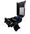 F. Cto. 08P Sangria Jz-1361-16I 1*8 Mini Upc - Intelig. Ip65 - Imagem 5