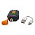 F. Detector De Falhas Orientek Tfl-Q 20Mw Recarregavel - Imagem 2