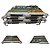 F. Dslam Huawei Ma5616 Chassis Ccub+Paia+4Adle (Adsl 128P) - Imagem 4