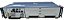 F. Dslam Huawei Ma5616 Chassis Ccub+Pdia+Aspb (64 Pots Card) - Imagem 1