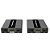 F. Hdmi 120M Extender 1080P 60Hz 1Ch Iu1371 Par Tx-Rx Iuron - Imagem 1