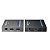 F. Hdmi 70M Extender 4K 60Hz 1Ch Iu1565 Par Tx-Rx Iuron - Imagem 2
