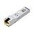 F. M Sfp Tp-Link Tl-Sm331T Modulo 1000Base-T Rj45 - Imagem 1