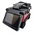 F. Maquina De Fusão Dvp-740 Kit Mini Fttx Fusion Splicer - Imagem 3