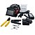 F. Maquina De Fusão Dvp-740 Kit Mini Fttx Fusion Splicer - Imagem 2
