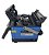 F. Maquina De Fusão Orientek T44 Fttx Fusion Splicer - Imagem 2