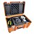 F. Maquina De Fusão Orientek T45 Kit Fusion Splicer - Imagem 2