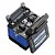 F. Maquina De Fusão Orientek T49 Fttx Fusion Splicer - Imagem 5
