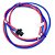 F. Olt Cabo Zte C600 48V 2 Metros 16Mm Dc - Imagem 3