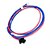 F. Olt Cabo Zte C600 48V 2 Metros 16Mm Dc - Imagem 2