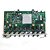 F. Olt Huawei Placa Cghd 08 Xg-Pon C+ 10Ge Ma5800 - Imagem 1