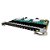 F. Olt Huawei Placa Cghf 16 Xg-Pon C+ 10Ge Ma5800 - Imagem 3