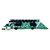 F. Olt Huawei Placa Cgid 08 Xg-Pon 10Ge Xfp N2A Ma5800 - Imagem 2