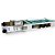 F. Olt Huawei Placa Gpbd 08 Gpon C++ 35Dbm Ma5680T-Ma5683T - Imagem 3