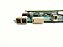 F. Olt Huawei Placa Gphf 16 Gpon C++ Ma5800 - Imagem 4