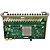 F. Olt Huawei Placa Gplf 16 Gpon C+ Ma5800 - Imagem 1