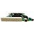 F. Olt Huawei Placa Uplink 10Gb X2Cs Card Ma5600T - Imagem 3