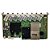 F. Olt Nokia Placa Isam Fglt-A 16 Gpon B+ (Alcatel-Lucent) - Imagem 1