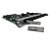 F. Olt Zte Placa Gfgh C++ 16 Sfp C600-C650-C680 - Imagem 3