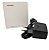 F. Onu Gpon Huawei Eg8010H Bridge Ftth 1Ge Upc Anatel Atual. - Imagem 5
