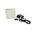 F. Onu Gpon Huawei Hg8310M 1Ge Bivolt Apc - Imagem 1
