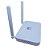 F. Onu Gpon Wifi 6 Ac Huawei Eg8145X6 1Pot+4Ge 2.4/5G Upc - Imagem 5